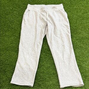 Women’s Tek Gear Ultra-Soft Fleece Jogging Pants